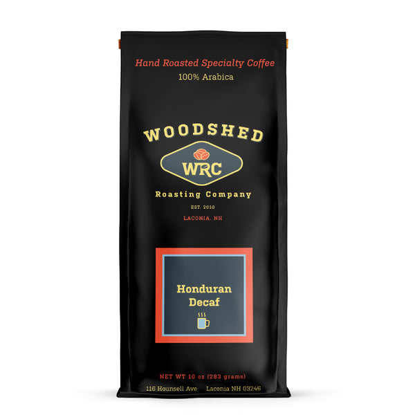 Honduran Decaf | Swiss Water® Processed
