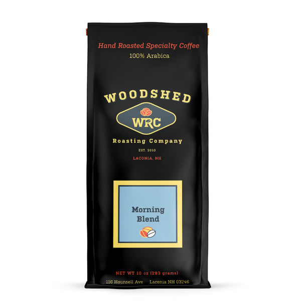 Morning Blend